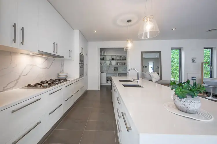 Third view of Homely house listing, 47 Willowbank Road, Gisborne VIC 3437