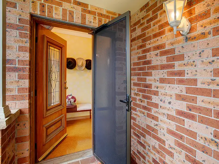 Second view of Homely house listing, 11 Lorna Close, Bundanoon NSW 2578