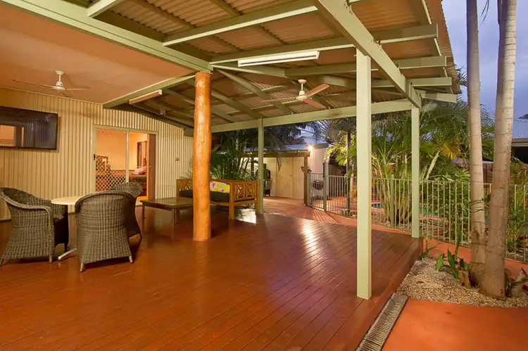 Fifth view of Homely house listing, 3 Nabarlek Street, Djugun WA 6725