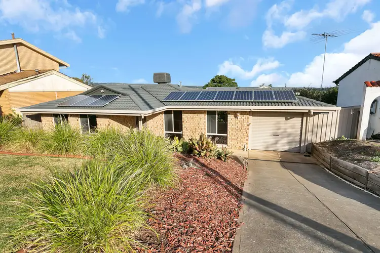 34 Trinidad Way, Happy Valley SA 5159