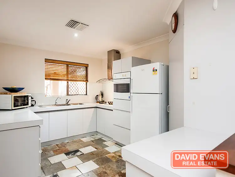Sixth view of Homely semi-detached listing, 17A Ricketts Way, Greenwood WA 6024