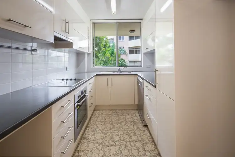 Fourth view of Homely apartment listing, 27/16-22 Devonshire Street, Chatswood NSW 2067