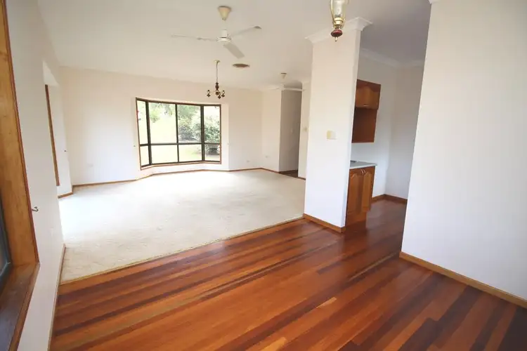 Fourth view of Homely house listing, 6 Blue Ridge Avenue, Wulguru QLD 4811