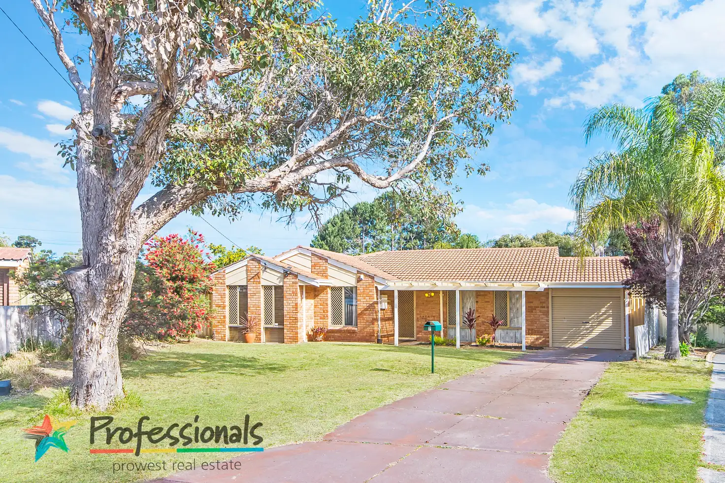 Main view of Homely house listing, 7 Melba Place, Thornlie WA 6108
