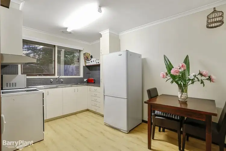 Second view of Homely unit listing, 5/300 Mt Dandenong Road, Croydon VIC 3136