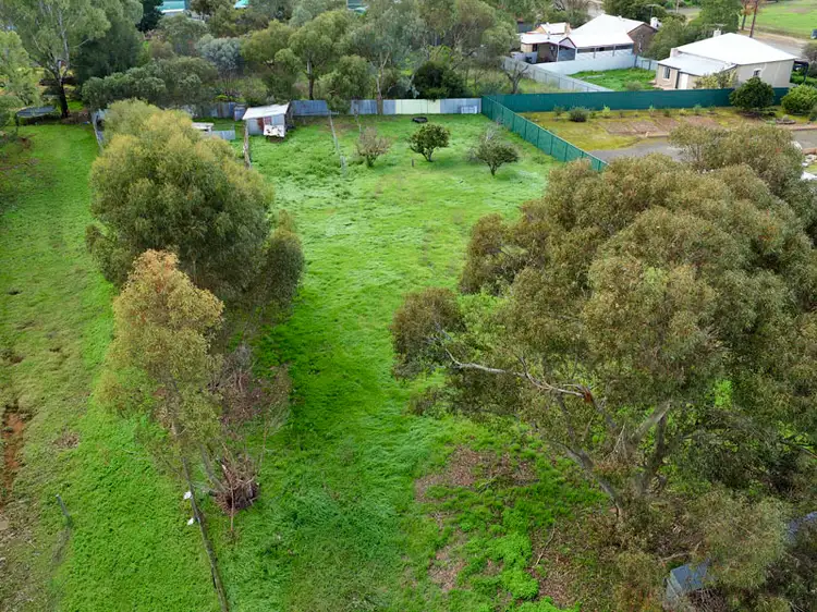 Second view of Homely land listing, 30 Maxwell Street, Kapunda SA 5373