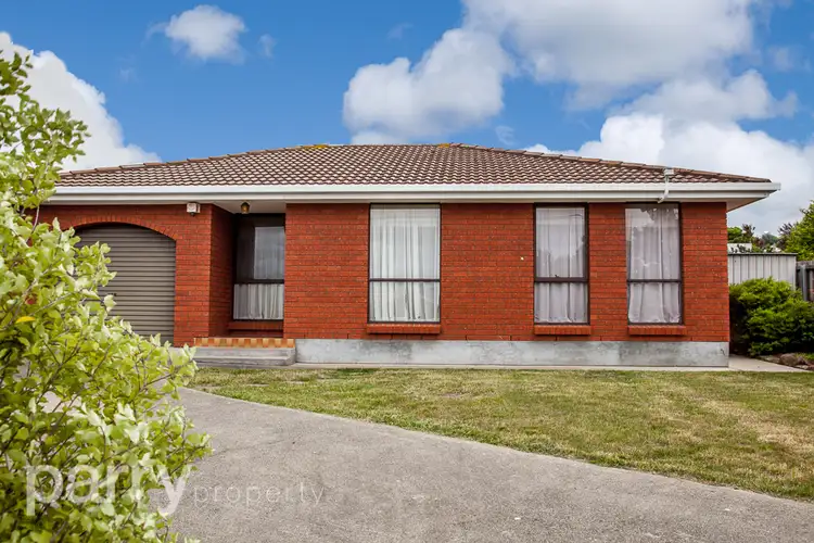 8 Diana Court, Riverside TAS 7250