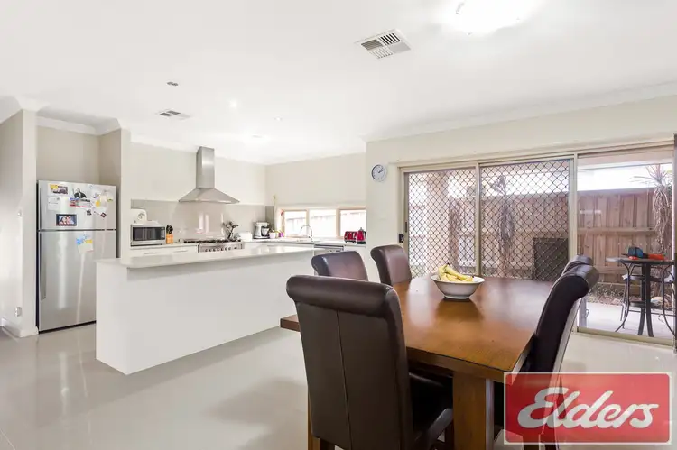 Second view of Homely house listing, 6 Franzman Avenue, Elderslie NSW 2570