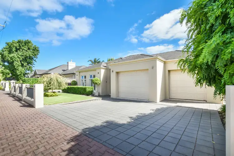 Second view of Homely house listing, 6 Rymill Rd, Somerton Park SA 5044