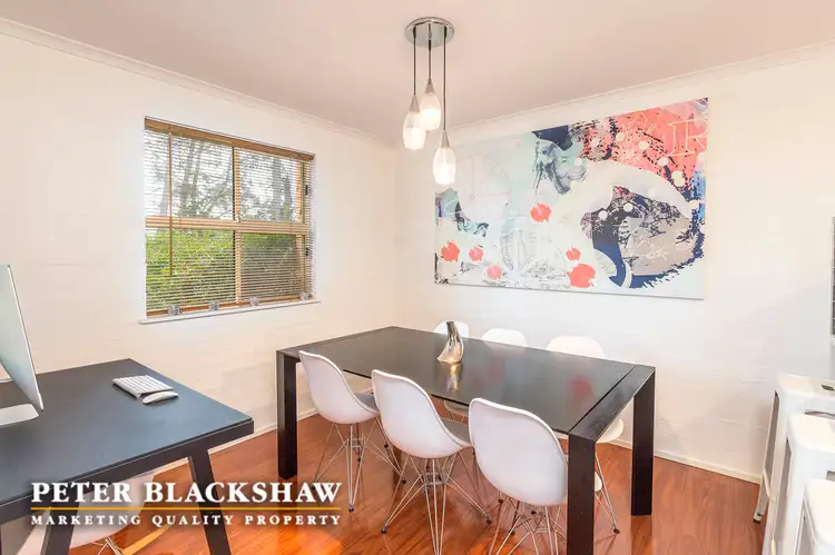 Third view of Homely apartment listing, 8/38 Bootle Place, Phillip ACT 2606