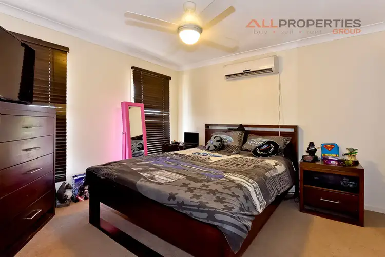 Fifth view of Homely house listing, 27 Gardenia Circuit, Heathwood QLD 4110