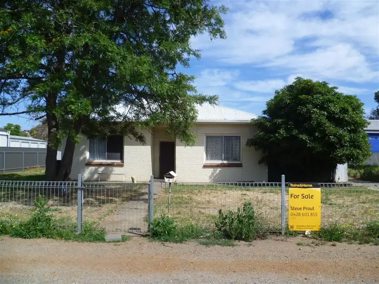 Main view of Homely house listing, 4 Simmons Street, Port Lincoln SA 5606