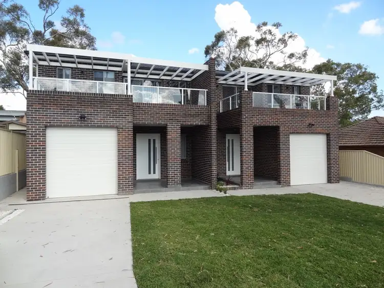 145 Alma Road