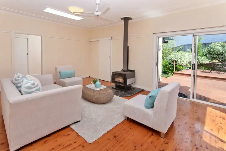 Sixth view of Homely house listing, 16 Eileen Street, North Balgowlah NSW 2093