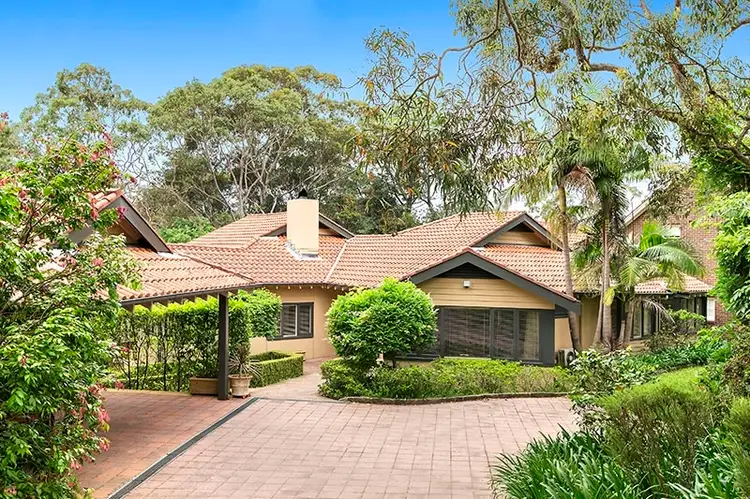 26 Craiglands Av, Gordon NSW 2072