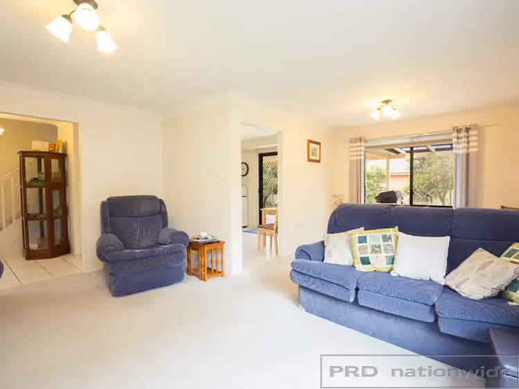 Third view of Homely house listing, 7 Kimberly Close, East Maitland NSW 2323