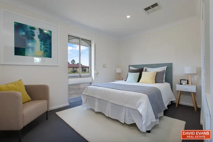 Third view of Homely house listing, 52 Exhibition Way, Cooloongup WA 6168