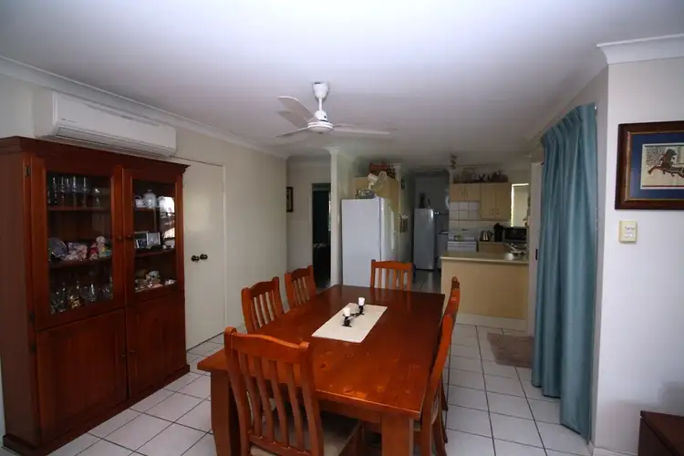 Fifth view of Homely house listing, 34 Rosewood Avenue, Kelso QLD 4815