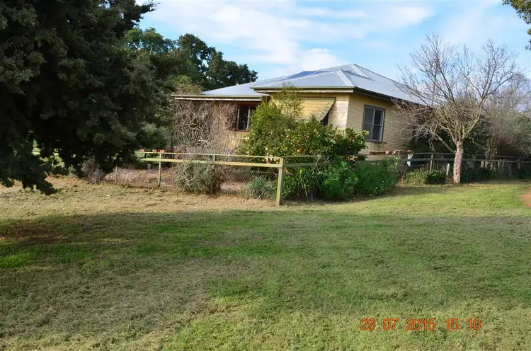 Main view of Homely house listing, 122 Mundongo Road, Tumut NSW 2720