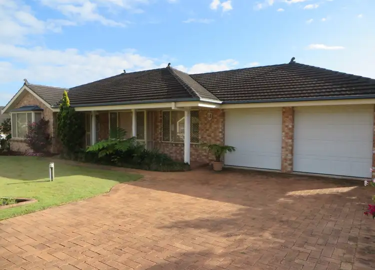 13 Louden Close, Coffs Harbour NSW 2450