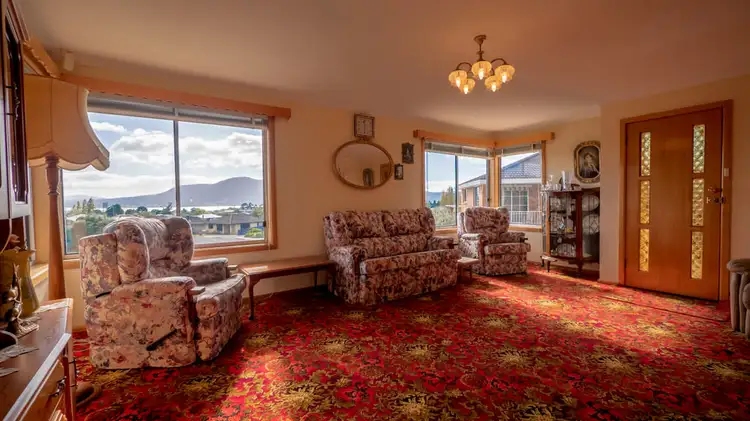 Second view of Homely house listing, 22 Walgett Place, Glenorchy TAS 7010