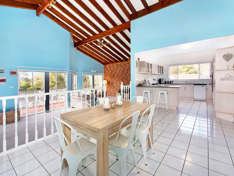 Sixth view of Homely house listing, 7 NEWING CIRCUIT, Kiama Downs NSW 2533