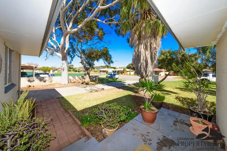 Fourth view of Homely house listing, 12 Craig Court, Spalding WA 6530
