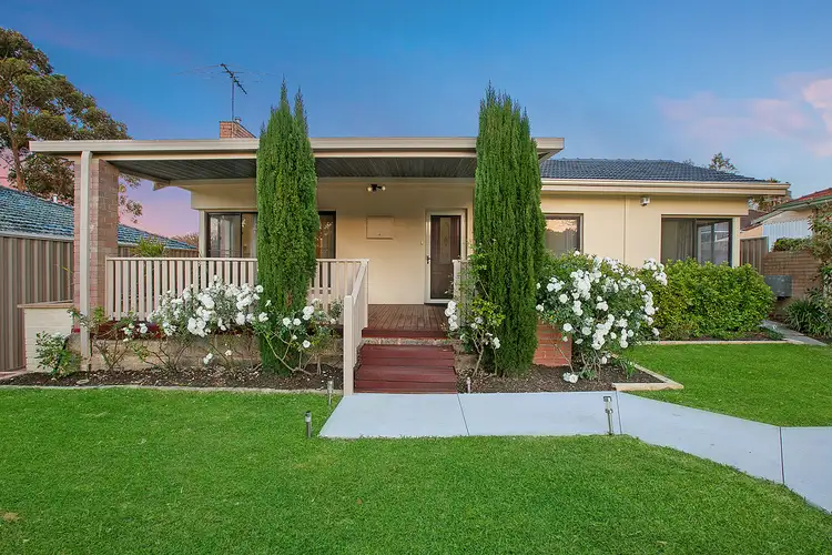 12 Aiken Street, Myaree WA 6154