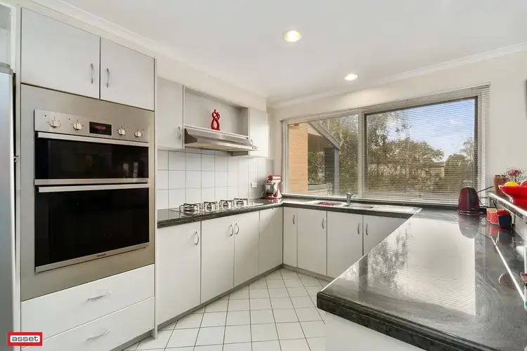 Third view of Homely house listing, 47 The Boulevard, Patterson Lakes VIC 3197