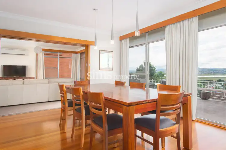 Fourth view of Homely house listing, 38 Riverside Drive, Riverside TAS 7250