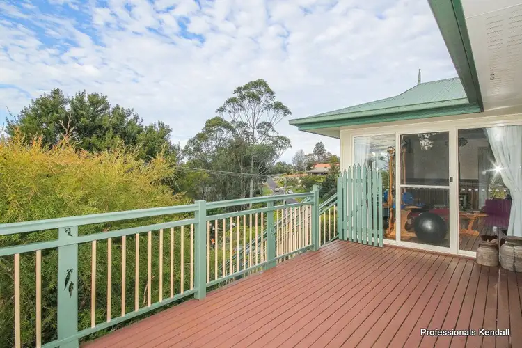 Second view of Homely house listing, 61 Coomera Gorge Drive, Tamborine Mountain QLD 4272