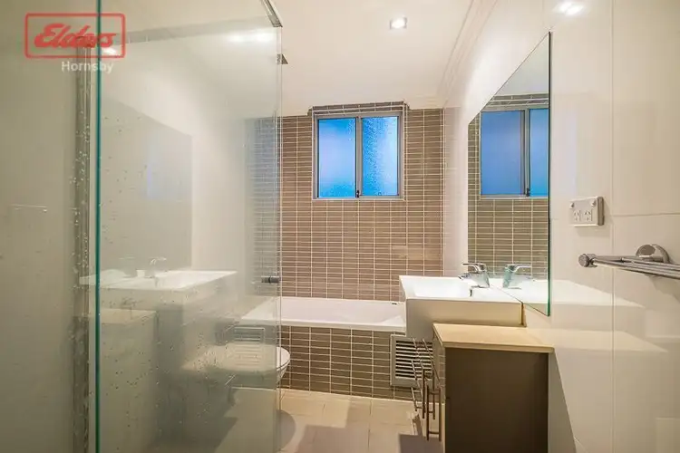 Seventh view of Homely apartment listing, G06/25-31 Orara St, Waitara NSW 2077