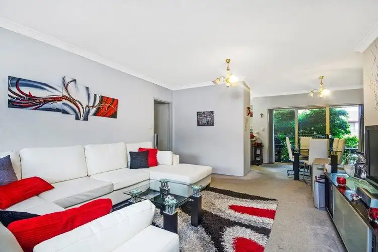 Third view of Homely unit listing, 5/18 Campbell Street, Wollongong NSW 2500