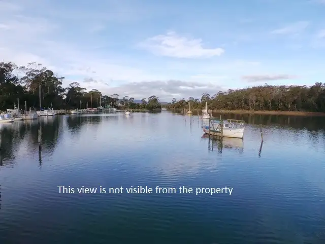 Sixth view of Homely land listing, Lot 14 Panatana Drive, Port Sorell TAS 7307