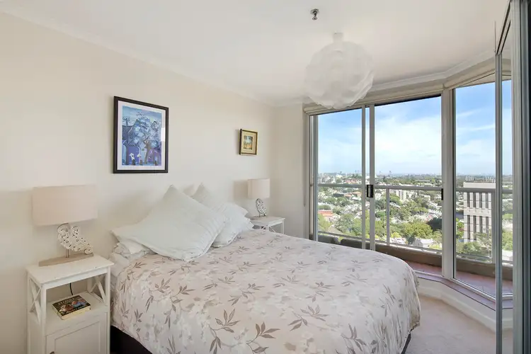 Fourth view of Homely apartment listing, 1908/1 Kings Cross Road, Darlinghurst NSW 2010