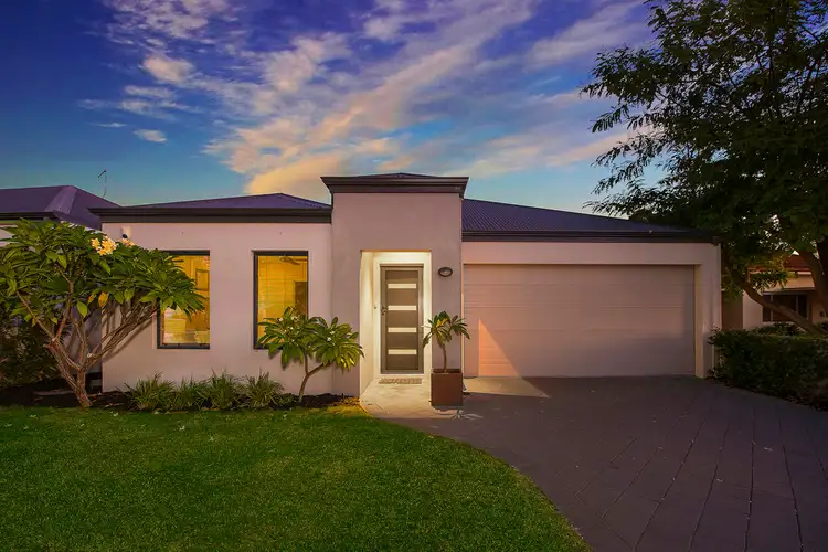 Main view of Homely villa listing, 24a Sylvia Street, Balcatta WA 6021