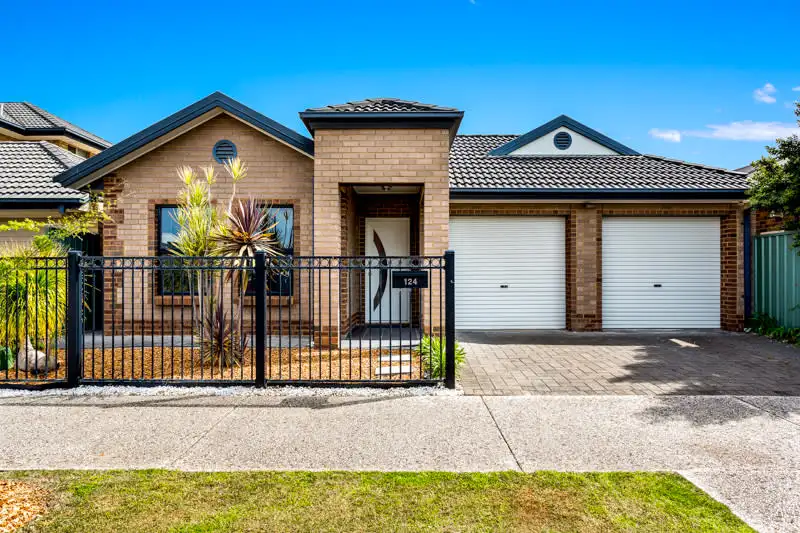 Main view of Homely house listing, 124 Sanctuary Drive, Mawson Lakes SA 5095