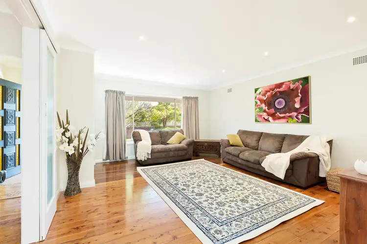 Third view of Homely house listing, 49 Arthur Street, Forestville NSW 2087