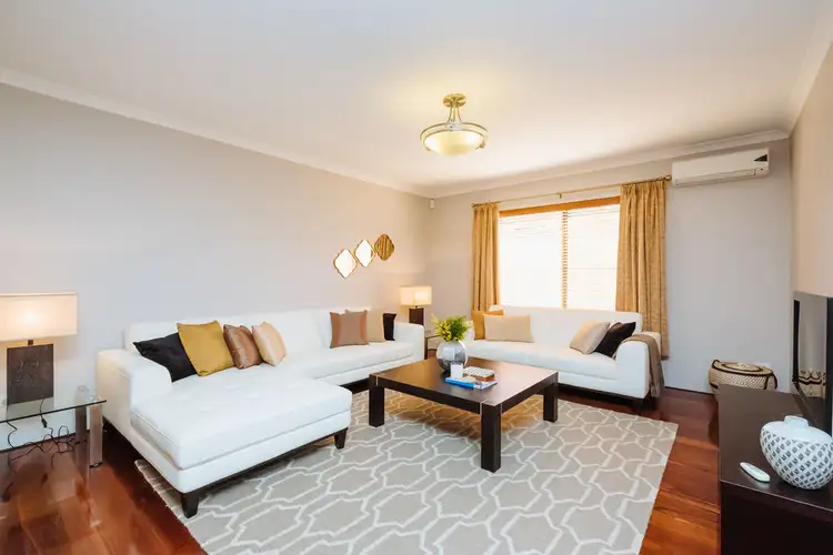 Fourth view of Homely house listing, 208A Crawford Road, Inglewood WA 6052