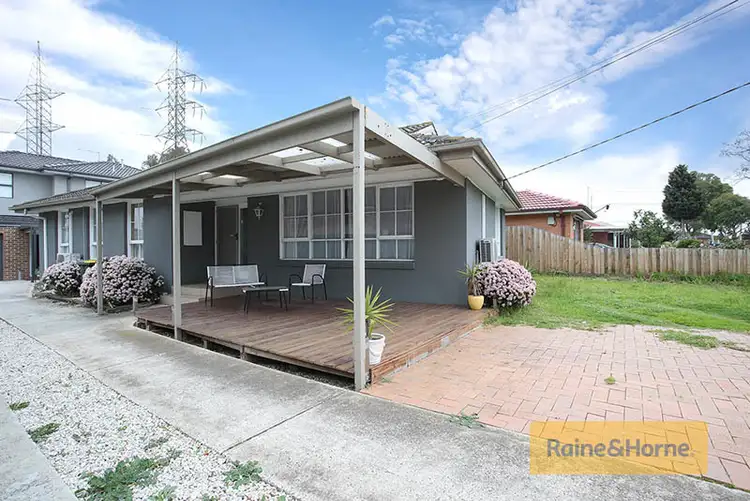 Main view of Homely house listing, 3A Dover Street, Albanvale VIC 3021