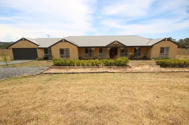 Main view of Homely rural property listing, 2731 Wallanbah Road, Firefly NSW 2429