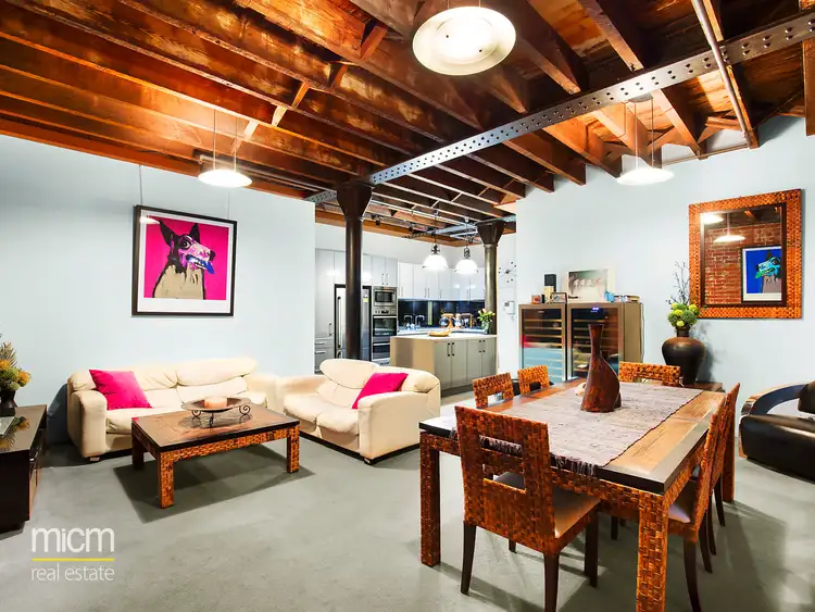 44/1 Riverside Quay, Southbank VIC 3006