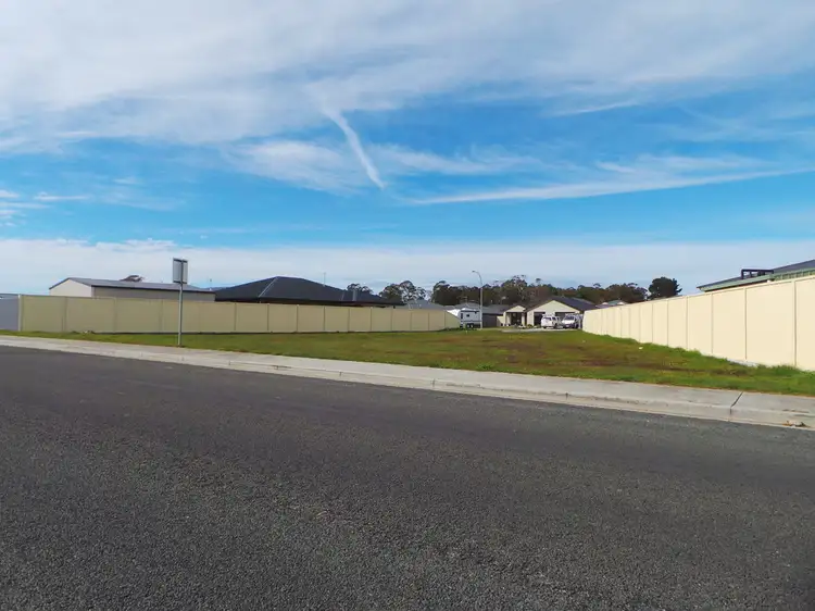 Main view of Homely land listing, 8 Callista Court, Port Sorell TAS 7307