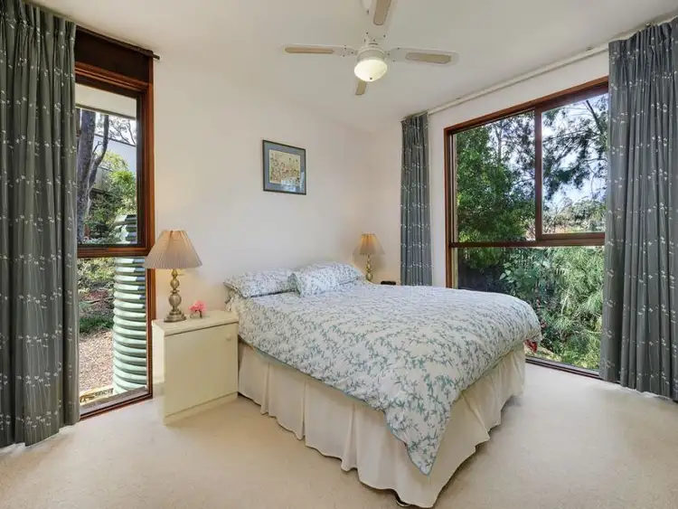 Sixth view of Homely house listing, 4/31 Clovelly Road, Hornsby NSW 2077
