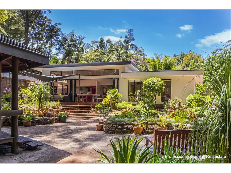 Main view of Homely house listing, 15 Lahey Road, Tamborine Mountain QLD 4272