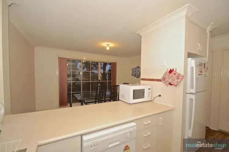 Third view of Homely apartment listing, 59/21 Aspinall Street, Watson ACT 2602