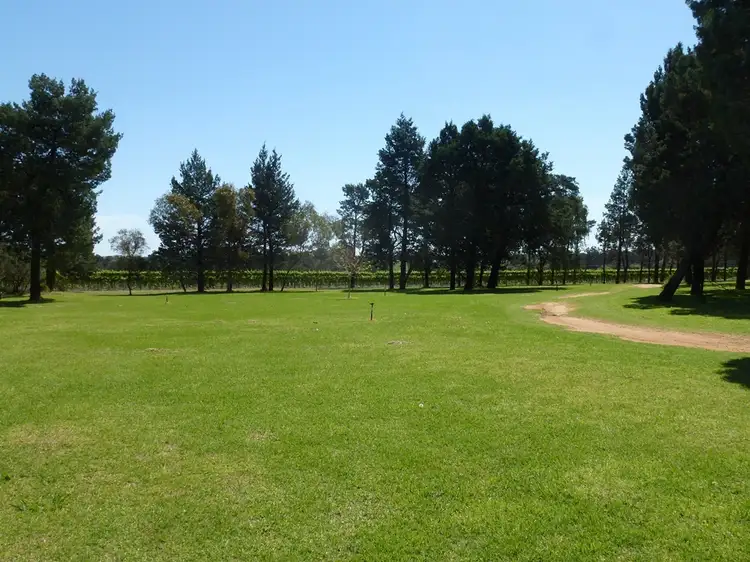 Second view of Homely rural property listing, - 'Chinchilla Ridge', Coleambally NSW 2707