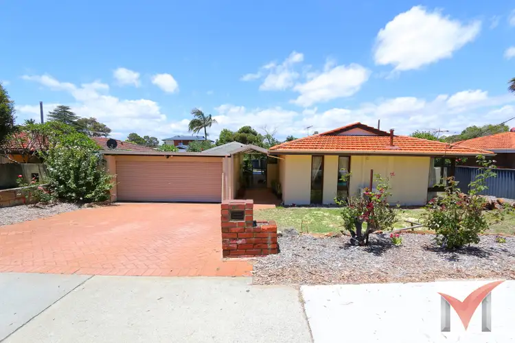 46 Woodpecker Avenue, Willetton WA 6155