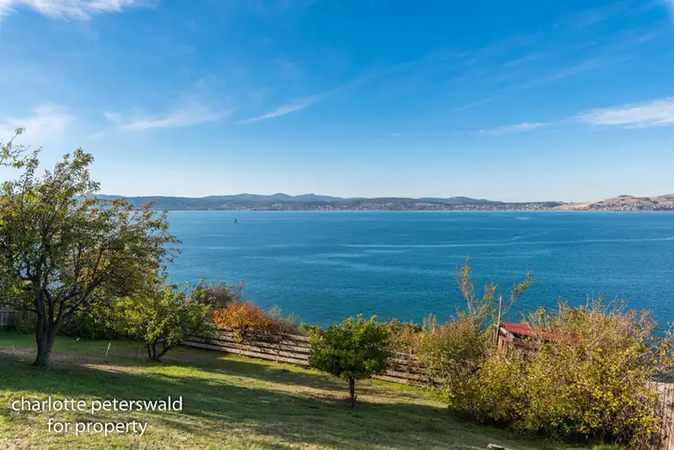 Second view of Homely house listing, 720 Sandy Bay Road, Sandy Bay TAS 7005