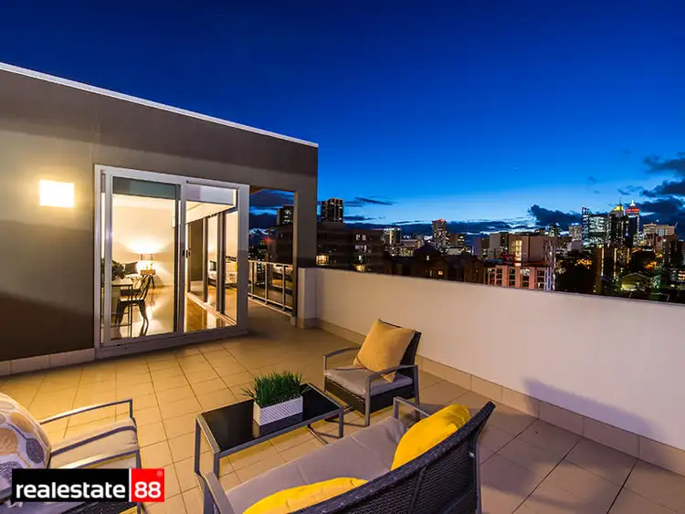 59/35 Wellington Street, East Perth WA 6004